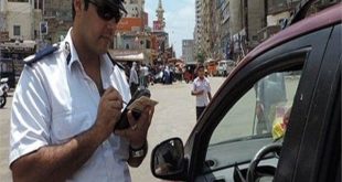 المرور يحدد 14 مخالفة لا يجوز التصالح فيها للحد من الحوادث