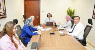 بمشاركة 20 محافظة .. التخطيط تعقد ورشة لتدريب مسئولي مبادرة حوافز الأداء