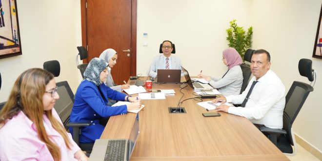 بمشاركة 20 محافظة .. التخطيط تعقد ورشة لتدريب مسئولي مبادرة حوافز الأداء