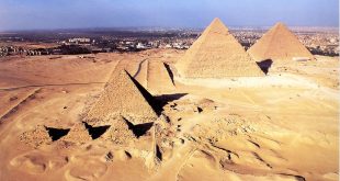 إنطلاق عروض الغناء الأوبرالى الإيطالي لأول مرة في مصر من أمام الأهرامات