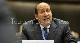 السفير هشام بدر