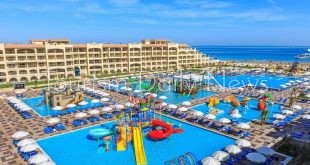 الطاقة الفندقية بالغردقة