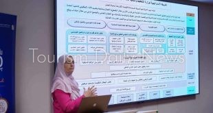 ندوة تعريفية لقيادات وزارة التخطيط حول جائزة التميز الداخلي