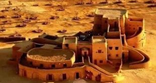 السياحة ترخص ثلاث منشآت فندقية بيئية في واحة سيوة بمطروح