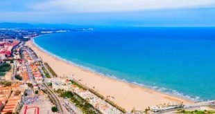 4 مقاصد تضغ مدينة فالنسيا في الأماكن الجاذبة لجميع المسافرين