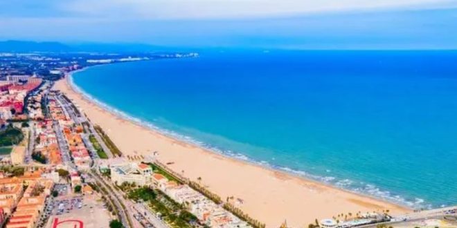 4 مقاصد تضغ مدينة فالنسيا في الأماكن الجاذبة لجميع المسافرين