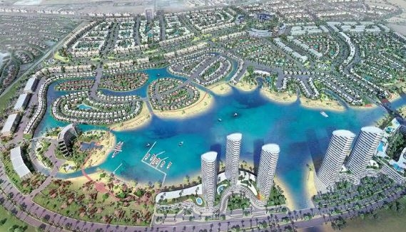 سرحان : مصر منافس قوي والعلمين كانت ترابا وصحراء وصارت أبراجاُ في 7سنوات
