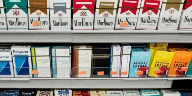 النواب يناقش الزيادة الضريبية على السجائر في أكتوبر