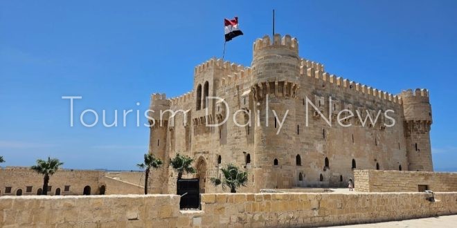 تحسين التجربة السياحية بالإسكندرية .. تطوير خدمات المواقع الأثرية والمتاحف