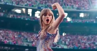 تايلور سويفت