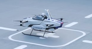 Joby Aviation تبدأ الاختبار المبدئي لإنتاج أول سيارة أجرة جوية