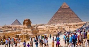 صندوق إعانات الطوارئ ساند القطاع السياحي بـ 1،532 مليار جنيه