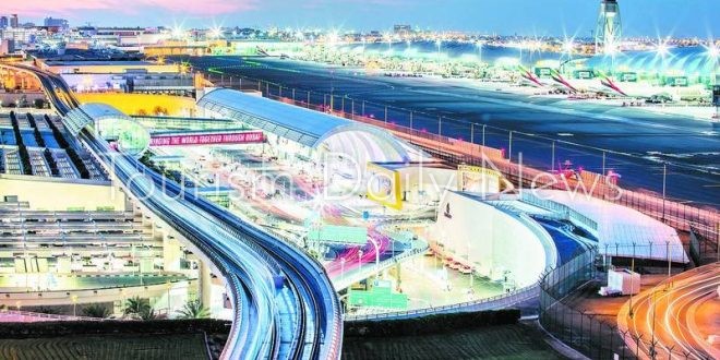 الإمارات تطلق مشروع المجال الجوي الحر لتعزيز مكانة الملاحة الجوية