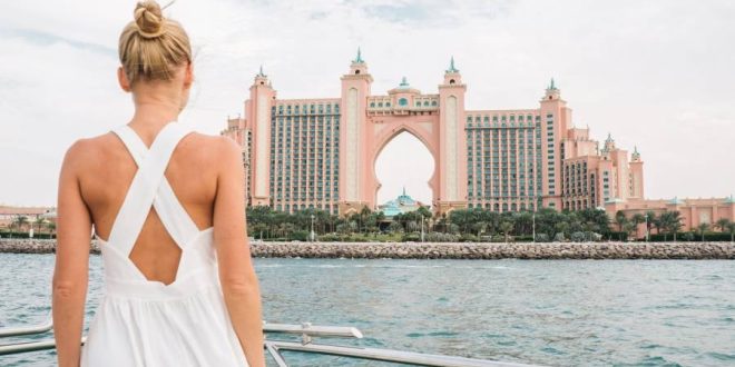 دبي تطلق ختم السياحة المستدامة يُمنح للمنشآت الفندقية الأعلى التزاماً