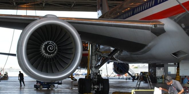 خبراء بيئة يطالبون بخفض حركة المرور الجوي الأوروبية لوقف الانبعاثات