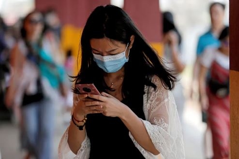 الفلبين تطلق التأشيرات الإلكترونية في مراكز بالصين .. 24 أغسطس