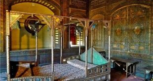 متحف جاير اندرسون