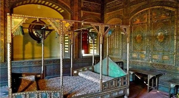 متحف جاير اندرسون