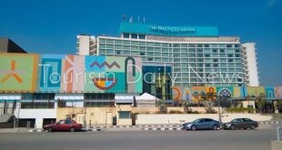 فندق الريتزكارلتزن