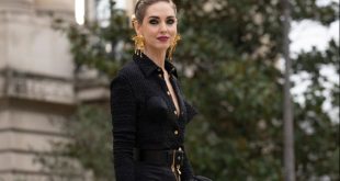 إستعدادات كبيرة لأسبوع الأزياء الراقية عالميًا وموسم صيف 2023