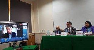 وزارة التخطيط تشارك في فعاليات مبادرة شباب من أجل التنمية بجامعة القاهرة