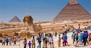 صحف ووكالات عالمية تدعو لزيارة مصر وتصنف و تختار أبرز مقاصدها السياحية