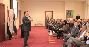 اكتمال انتقال وزارة السياحة وهيئاتها للعمل من العاصمة الإدارية الجديدة