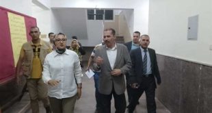 قسم لتأهيل المتخصصين في تمريض السياحة العلاجية بالمعهد الفني الصحي