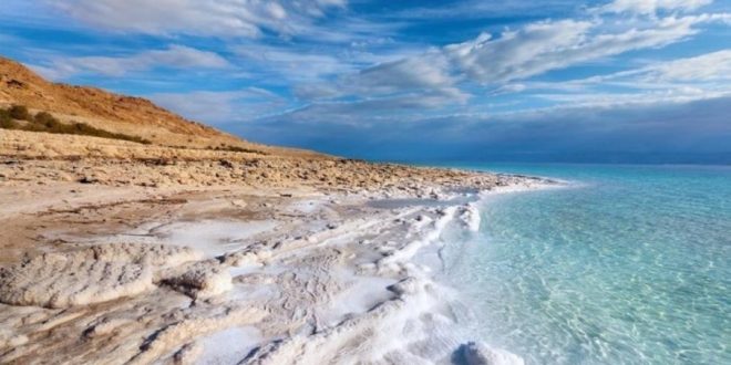 أجواء صيفية فوق الجبال والسهول .. وحارة في الأغوار والبحر الميت والعقبة