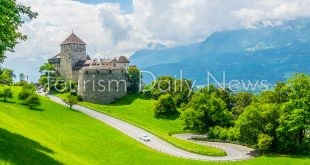 أشهر مدن السويد .. نهر جوتا يقسم مدينة جوتنبرج إلى نصفين