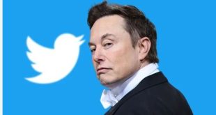 تويتة مثيرة لـ”إيلون ماسك” .. تويتر يودع العلامة التجارية