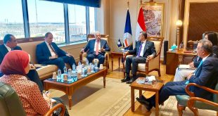 تشكيل فريق عمل لوضع خطة ترويجية لمدينة شرم الشيخ تلبي كافة الأذواق