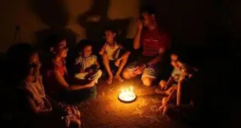 الكهرباء .. انقطاع التيار بالغردقة