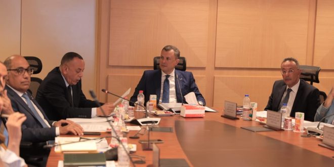 مصر تسترد رأس رمسيس الثاني من سويسرا خرجت بطريقة غير شرعية منذ 30 عاما