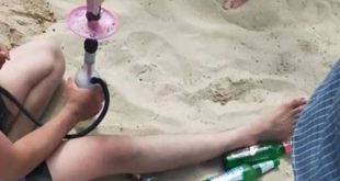 مخدرات وخمور على شواطئ مصر .. منع المايوهات الساخنة في شوارع الإسكندرية