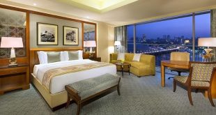 الارتقاء بجودة الخدمات المقدمة للسائحين وتحسين تجربتهم في مصر