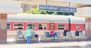 النجعاويون يناشدون كامل الوزير بتوفير التالجو بنجع حمادي