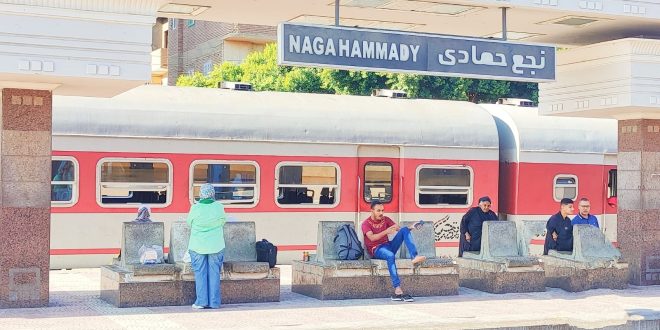 النجعاويون يناشدون كامل الوزير بتوفير التالجو بنجع حمادي