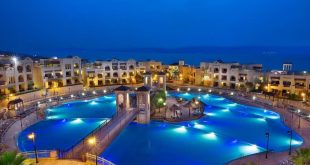 الإشغالات 61 % في فنادق الخمسة نجوم والبحر الميت 64 % والبترا 27 %