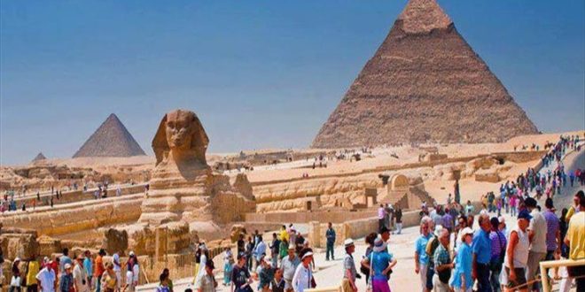الفنادق مستفيدة .. هزاع : السياحة الداخلية دوران لرأس المال الداخلي كله