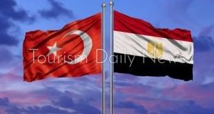 مصر وتركيا ترفع علاقاتهما الدبلوماسية لمستوى السفراء