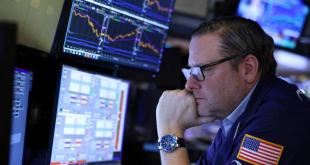 هبوط مؤشرات الأسواق العالمية مع إعلان أمريكا عدم قدرتها على سداد ديونها