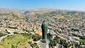 اطلاق مشاريع سياحية انمائية مستدامة في زحلة والقضاء اللبناني