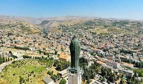 اطلاق مشاريع سياحية انمائية مستدامة في زحلة والقضاء اللبناني