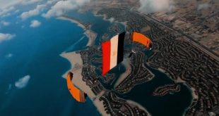 الفقى : مهرجان العلمين الحدث الترفيهى الأكبر فى مصر والشرق الأوسط