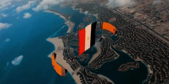 الفقى : مهرجان العلمين الحدث الترفيهى الأكبر فى مصر والشرق الأوسط