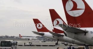 تركيا تعلن بدء تسيير رحلات سياحية إلى سوريا في أبريل المقبل