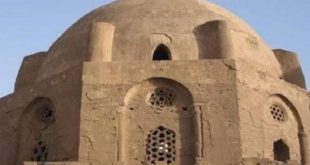 طلب إحاطة للسياحة لترميم قبة السلطان الأشرف خليل ووضعه بالمزارات الإسلامية