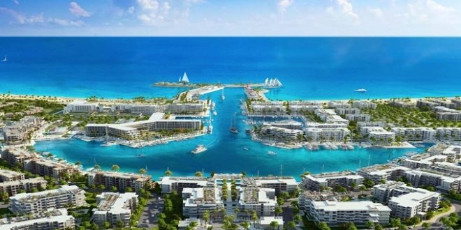 الساحل الشمالي .. أصبح مقصدًا للباحثين عن رحلة فخمة ومترفة