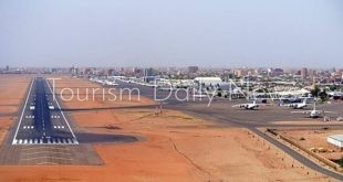 بدر للطيران السودانية تبدأ رحلاتها من وإلى البحرين
